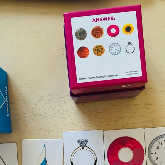 Sorting Boxes ✏️ 🍎 - Picture 10 of 16